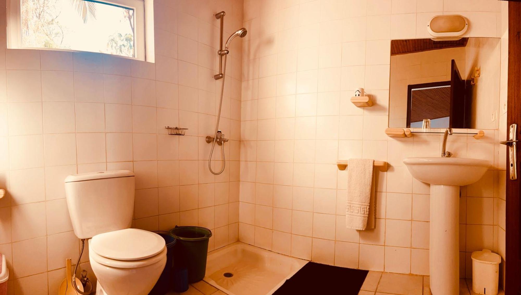 ホテル Chez Alain トゥリアラ 部屋 写真